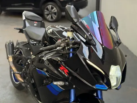 SUZUKI GSX-R 1000 RA, Foto 5
