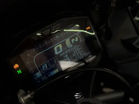 SUZUKI GSX-R 1000 RA, Foto 6