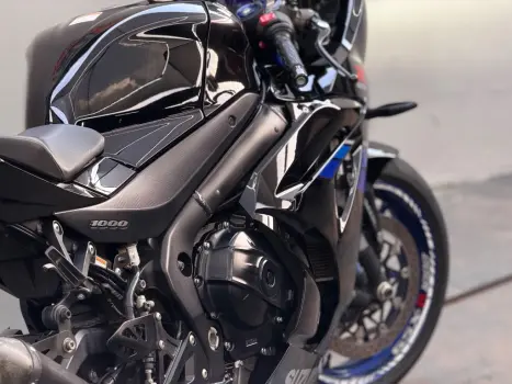 SUZUKI GSX-R 1000 RA, Foto 7