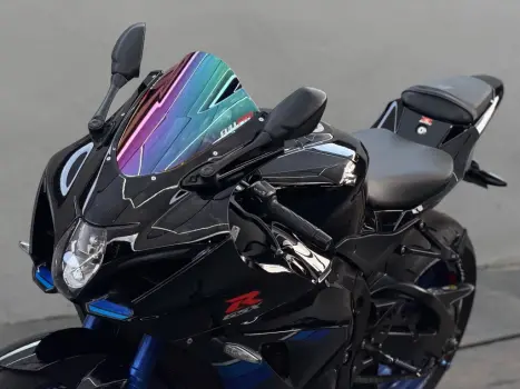 SUZUKI GSX-R 1000 RA, Foto 9
