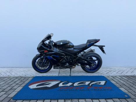 SUZUKI GSX-R 1000 RA, Foto 1