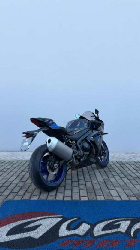 SUZUKI GSX-R 1000 RA, Foto 5