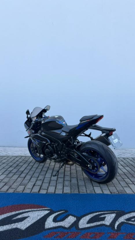 SUZUKI GSX-R 1000 RA, Foto 6