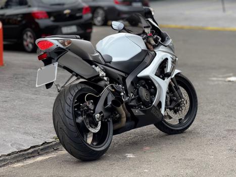 SUZUKI GSX-R 1000 SRAD , Foto 4 SUZUKI GSX-R 1000 SRAD , Foto 4