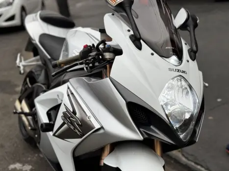 SUZUKI GSX-R 1000 SRAD , Foto 5 SUZUKI GSX-R 1000 SRAD , Foto 5