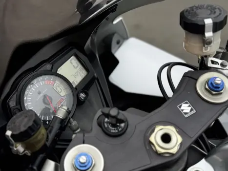 SUZUKI GSX-R 1000 SRAD , Foto 8 SUZUKI GSX-R 1000 SRAD , Foto 8
