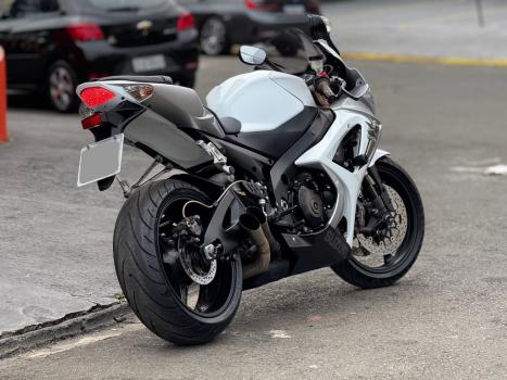 SUZUKI GSX-R 1000 SRAD , Foto 4