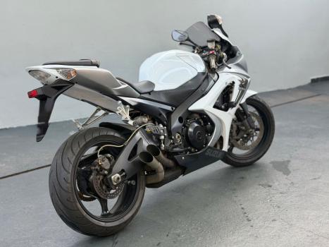 SUZUKI GSX-R 1000 SRAD , Foto 2