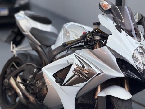 SUZUKI GSX-R 1000 SRAD , Foto 5