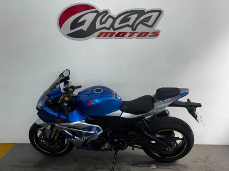 SUZUKI GSX-R 1000 SRAD , Foto 2