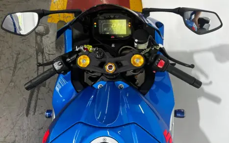 SUZUKI GSX-R 1000 SRAD , Foto 5