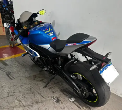 SUZUKI GSX-R 1000 SRAD , Foto 7