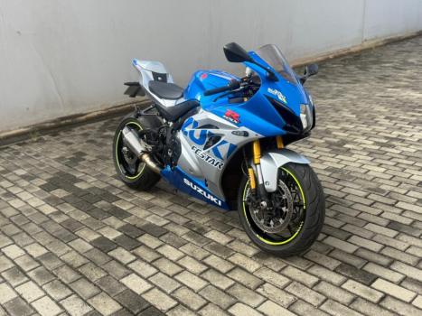 SUZUKI GSX-R 1000 SRAD , Foto 2