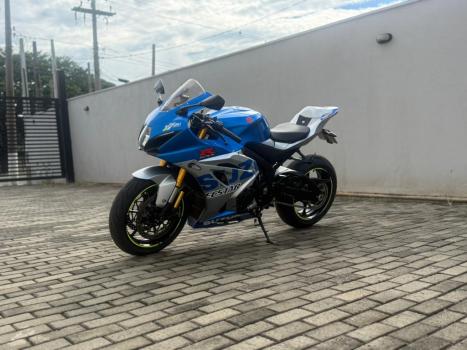 SUZUKI GSX-R 1000 SRAD , Foto 3