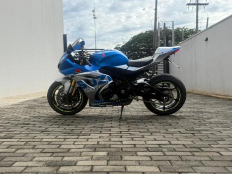 SUZUKI GSX-R 1000 SRAD , Foto 4