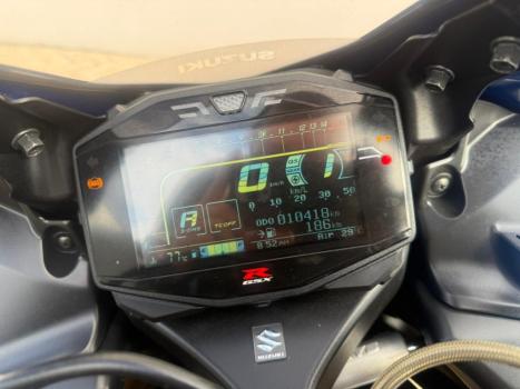 SUZUKI GSX-R 1000 SRAD , Foto 5