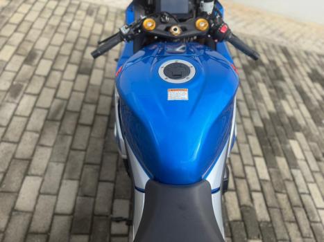 SUZUKI GSX-R 1000 SRAD , Foto 6