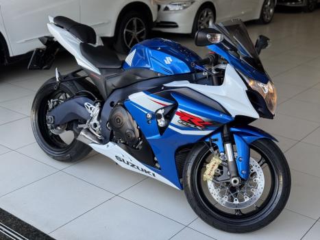 SUZUKI GSX-R 1000 SRAD , Foto 2