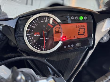 SUZUKI GSX-R 1000 SRAD , Foto 4