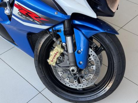 SUZUKI GSX-R 1000 SRAD , Foto 5