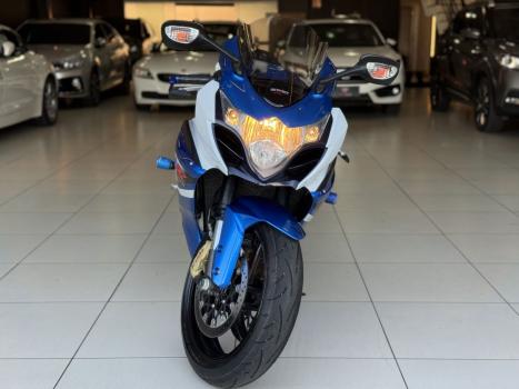 SUZUKI GSX-R 1000 SRAD , Foto 6