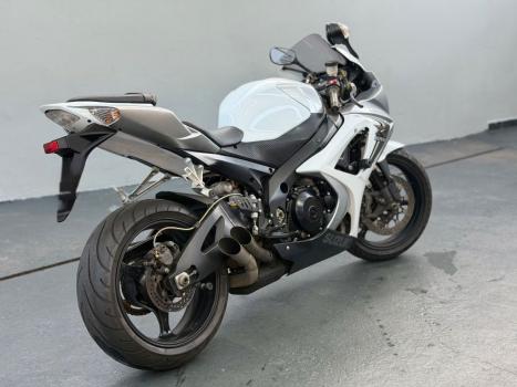 SUZUKI GSX-R 1000 SRAD , Foto 2