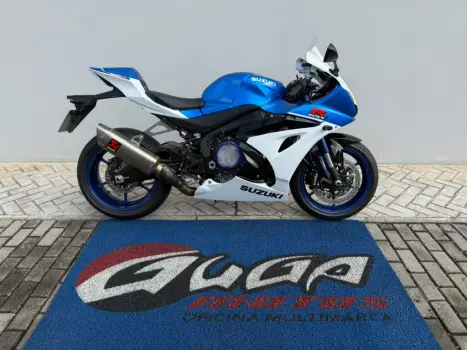 SUZUKI GSX-R 1000 SRAD , Foto 1