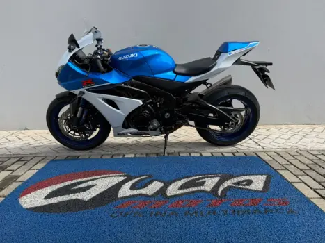 SUZUKI GSX-R 1000 SRAD , Foto 3