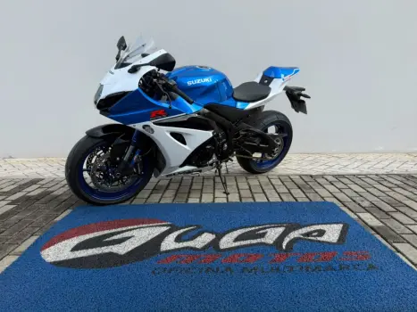 SUZUKI GSX-R 1000 SRAD , Foto 4