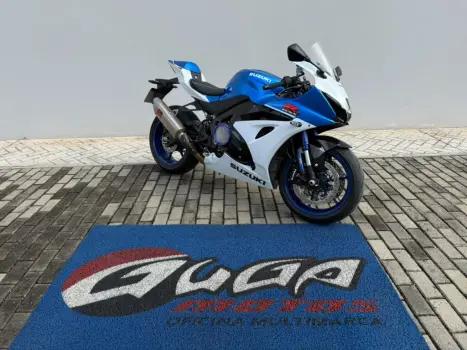 SUZUKI GSX-R 1000 SRAD , Foto 5