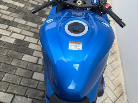 SUZUKI GSX-R 1000 SRAD , Foto 6