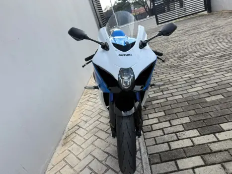 SUZUKI GSX-R 1000 SRAD , Foto 7