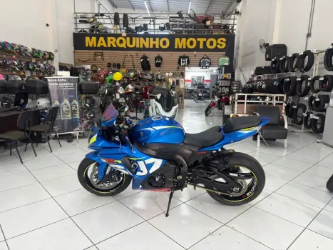 SUZUKI GSX-R 1000 SRAD , Foto 1