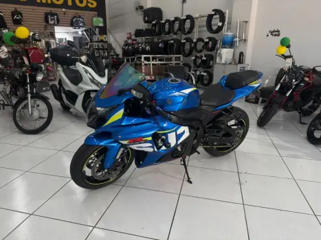 SUZUKI GSX-R 1000 SRAD , Foto 2