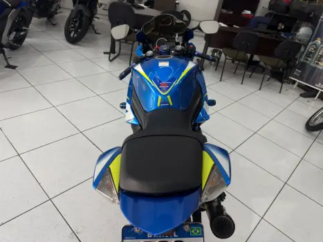 SUZUKI GSX-R 1000 SRAD , Foto 4