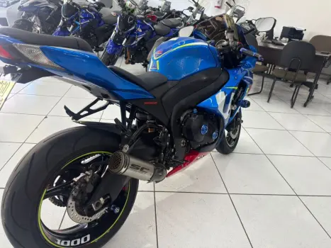 SUZUKI GSX-R 1000 SRAD , Foto 5