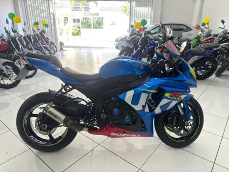 SUZUKI GSX-R 1000 SRAD , Foto 6