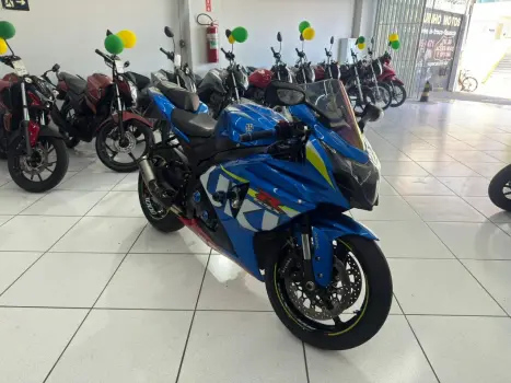 SUZUKI GSX-R 1000 SRAD , Foto 7