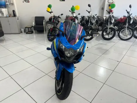 SUZUKI GSX-R 1000 SRAD , Foto 8