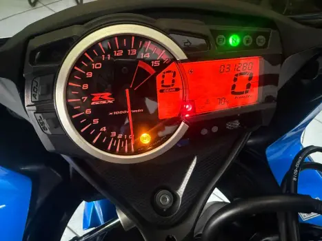 SUZUKI GSX-R 1000 SRAD , Foto 9