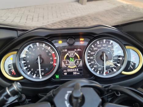 SUZUKI GSX-R 1300 Hayabusa ABS, Foto 6