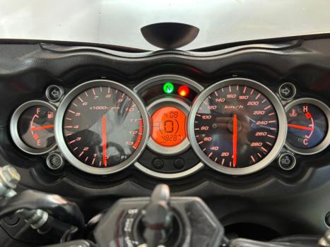 SUZUKI GSX-R 1300 Hayabusa , Foto 7