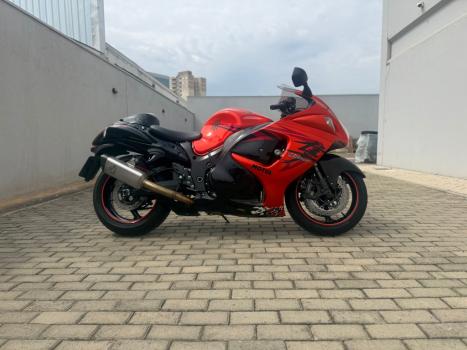 SUZUKI GSX-R 1300 Hayabusa ABS, Foto 1