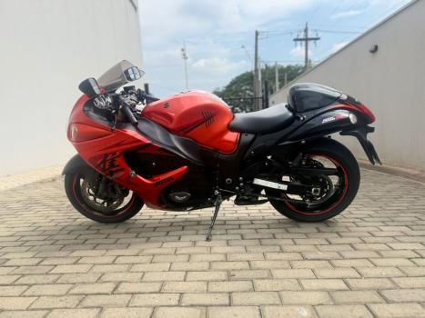 SUZUKI GSX-R 1300 Hayabusa ABS, Foto 2