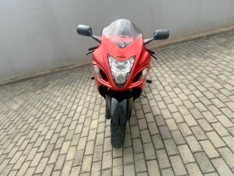 SUZUKI GSX-R 1300 Hayabusa ABS, Foto 3