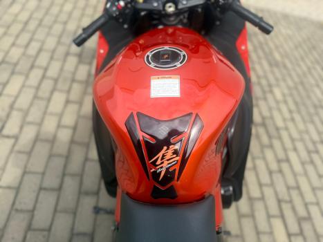 SUZUKI GSX-R 1300 Hayabusa ABS, Foto 4