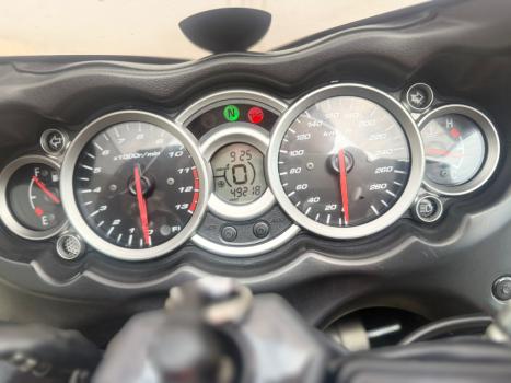 SUZUKI GSX-R 1300 Hayabusa ABS, Foto 5