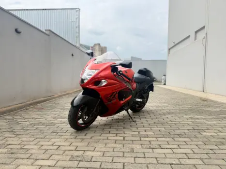 SUZUKI GSX-R 1300 Hayabusa ABS, Foto 6