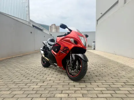 SUZUKI GSX-R 1300 Hayabusa ABS, Foto 7