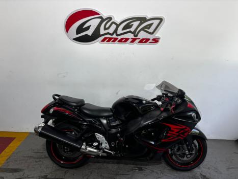 SUZUKI GSX-R 1300 Hayabusa ABS, Foto 1